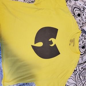 Wu-Tang Crop Top 3 for $20 🎀